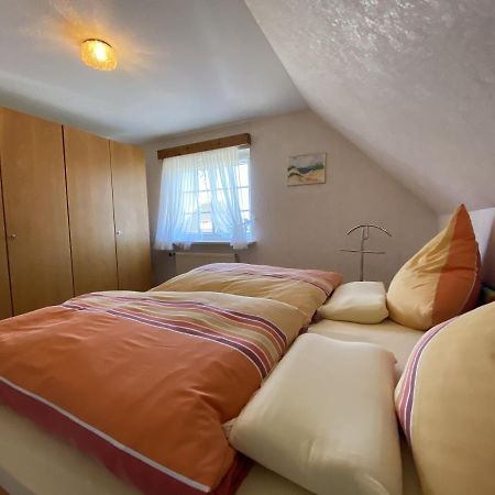 Appartement Vermietung Jensen Morsum  Eksteriør billede