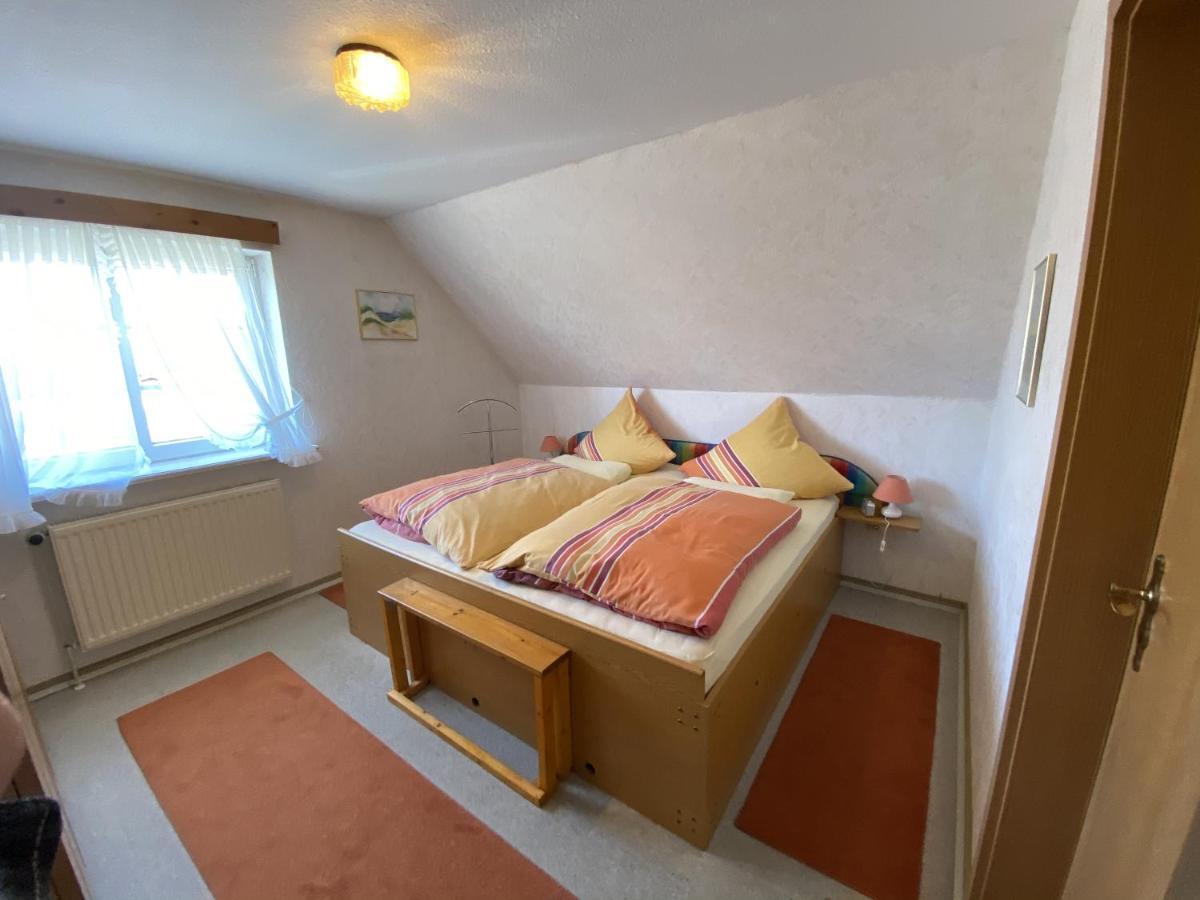 Appartement Vermietung Jensen Morsum  Eksteriør billede