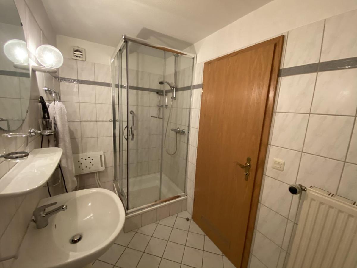 Appartement Vermietung Jensen Morsum  Eksteriør billede